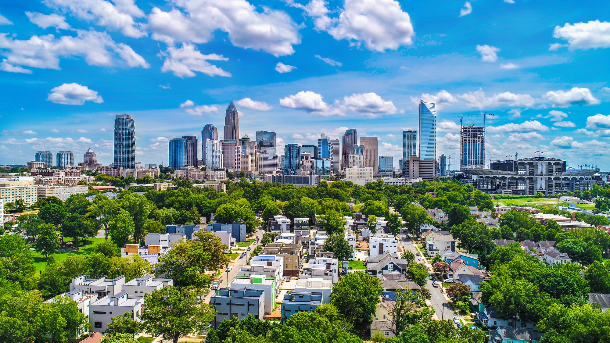 Vacancy Rates in Tulsa: A Guide for Investors