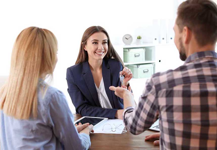 Why Choose HomeRiver Group